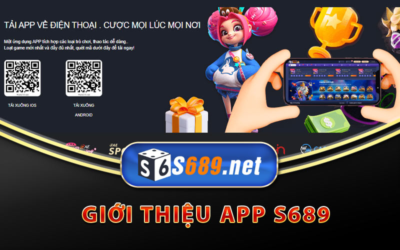 Giới Thiệu Tổng Quan